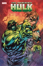 The Incredible Hulk no. 13 (2023 Series)