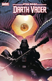 Star Wars: Darth Vader no. 47 (2020 Series)