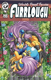 Furrlough no. 195 (1991 Series)