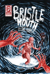 Bristlemouth: A Cove Horror no. 4 (2024 Series) (MR)