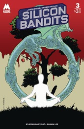Silicon Bandits no. 3 (2024 Series)