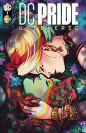 DC Pride Uncovered no. 1 (2024 One Shot) - Used