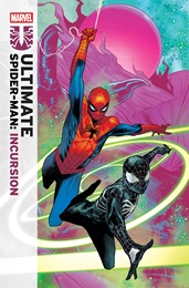 Ultimate Spider-Man no. 18 (2024 Series)