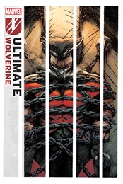 Ultimate Wolverine no. 6 (2025 Series)
