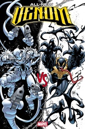 All-New Venom no. 7 (2024 Series)