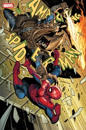 Amazing Spider-Man no. 5 (2025 Series)