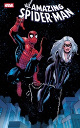 Amazing Spider-Man no. 6 (2025 Series)