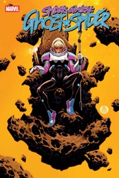 Spider-Gwen: Ghost Spider no. 14 (2024 Series)