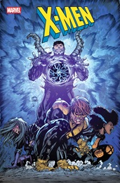 X-Men no. 17 (2024 Series)