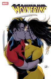Laura Kinney Wolverine no. 7 (2024 Series)