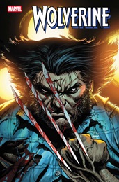 Wolverine no. 10 (2024 Series)