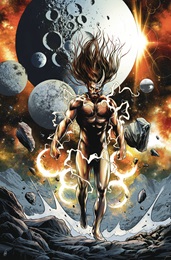 Amory Wars No World for Tomorrow no. 12 (2024 Series) (MR)