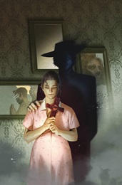 Be Not Afraid no. 1 (2025 Series)