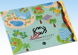 Last Resort RPG