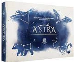 Astra Board Game - USED - By Seller No: 15589 Joshua Madden
