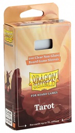 Sleeves: Dragon Shield: Board Game Sleeves: Tarot (100ct)