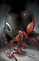 Minimum Carnage Alpha no. 1 (2012  One Shot) - Used
