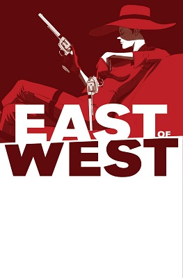 East of West no. 39 (2013 Series)