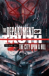 Department of Truth Volume 2 TP (MR)