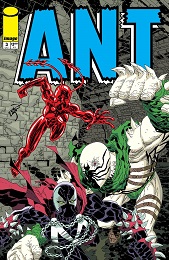 Ant no. 3 (2021 Series)