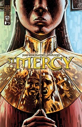 St. Mercy no. 3 (2021)