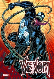 Venom no. 1 (Cover A) (2021 Series)