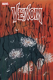 Venom no. 1 (Momoko Variant) (2021 Series)