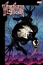 Venom no. 1 (Romita Jr Variant) (2021 Series)