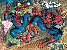 Amazing Spider-Man no. 75 (2018)