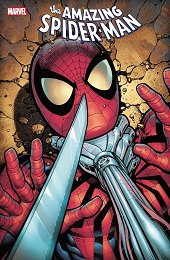 Amazing Spider-Man no. 77 (2018 Series)