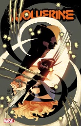 Wolverine no. 17 (2020 Series)