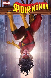 Spider-Woman no. 16 (2020 Series)