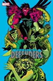 Defenders no. 3 (2021)