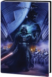 Star Wars Legends: Empire Omnibus Volume 1 HC