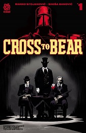 Cross to Bear (2021) Complete Bundle - Used