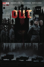 Out (2021) Complete Bundle - Used