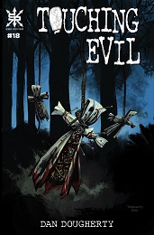 Touching Evil no. 18 (2019 Series)