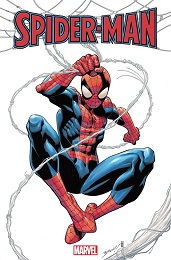 Spider-man no. 1 (2022 Series)