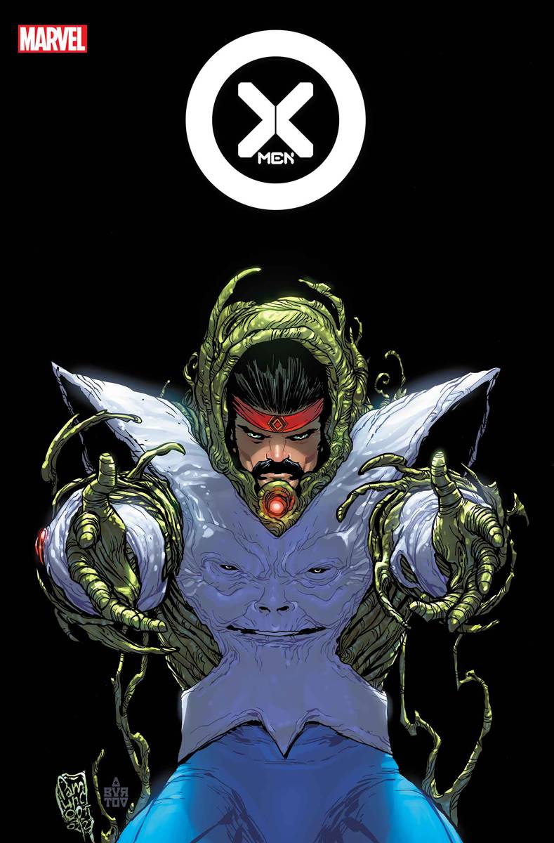 X-Men no. 16 (2021 Series)