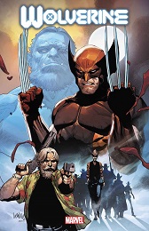 Wolverine no. 26 (2020 Series) 