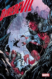 Daredevil no. 4 (2022 Series)