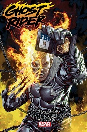 Ghost Rider no. 7 (2022 Series)