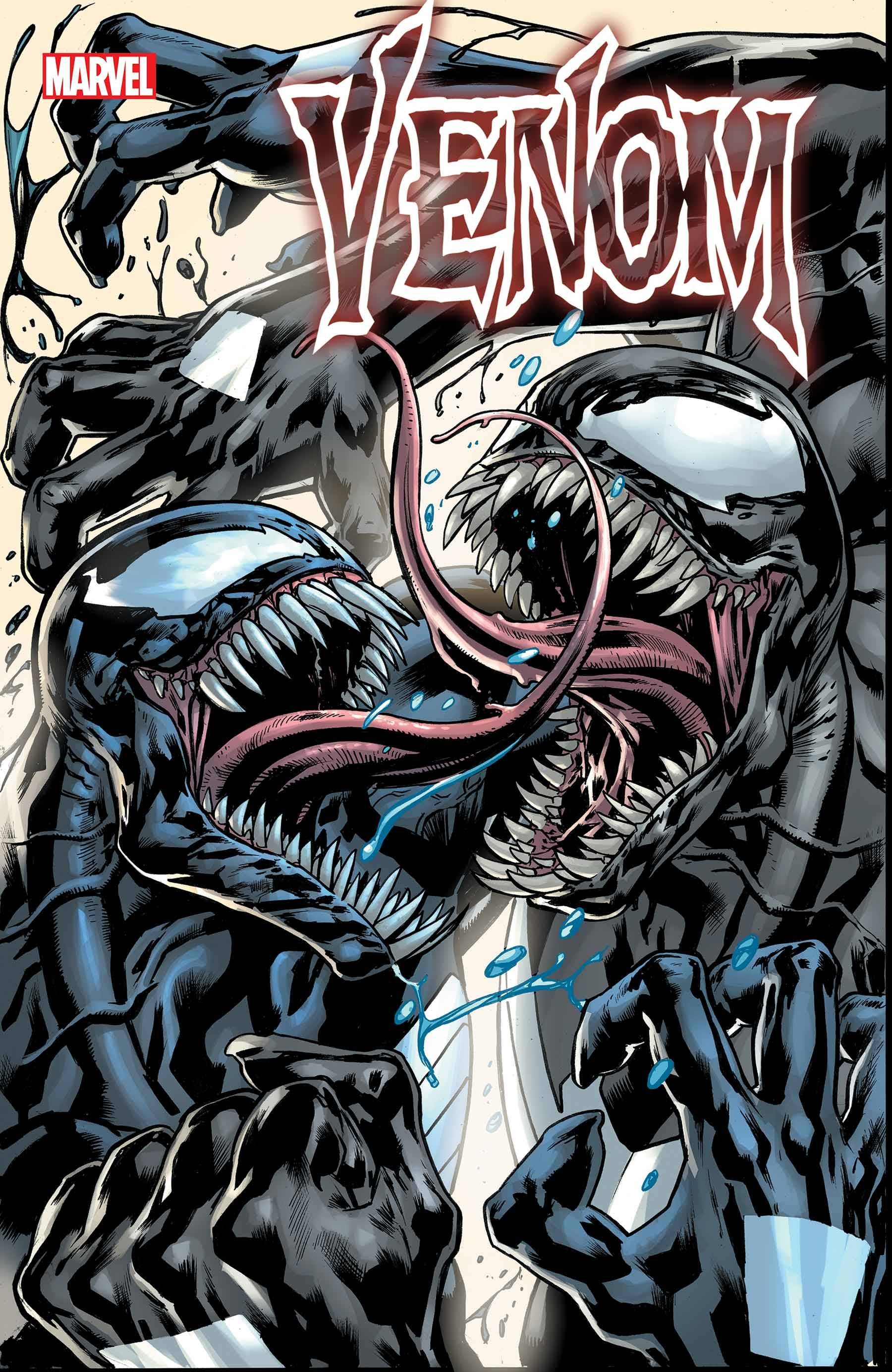 Venom no. 12 (2021 Series)