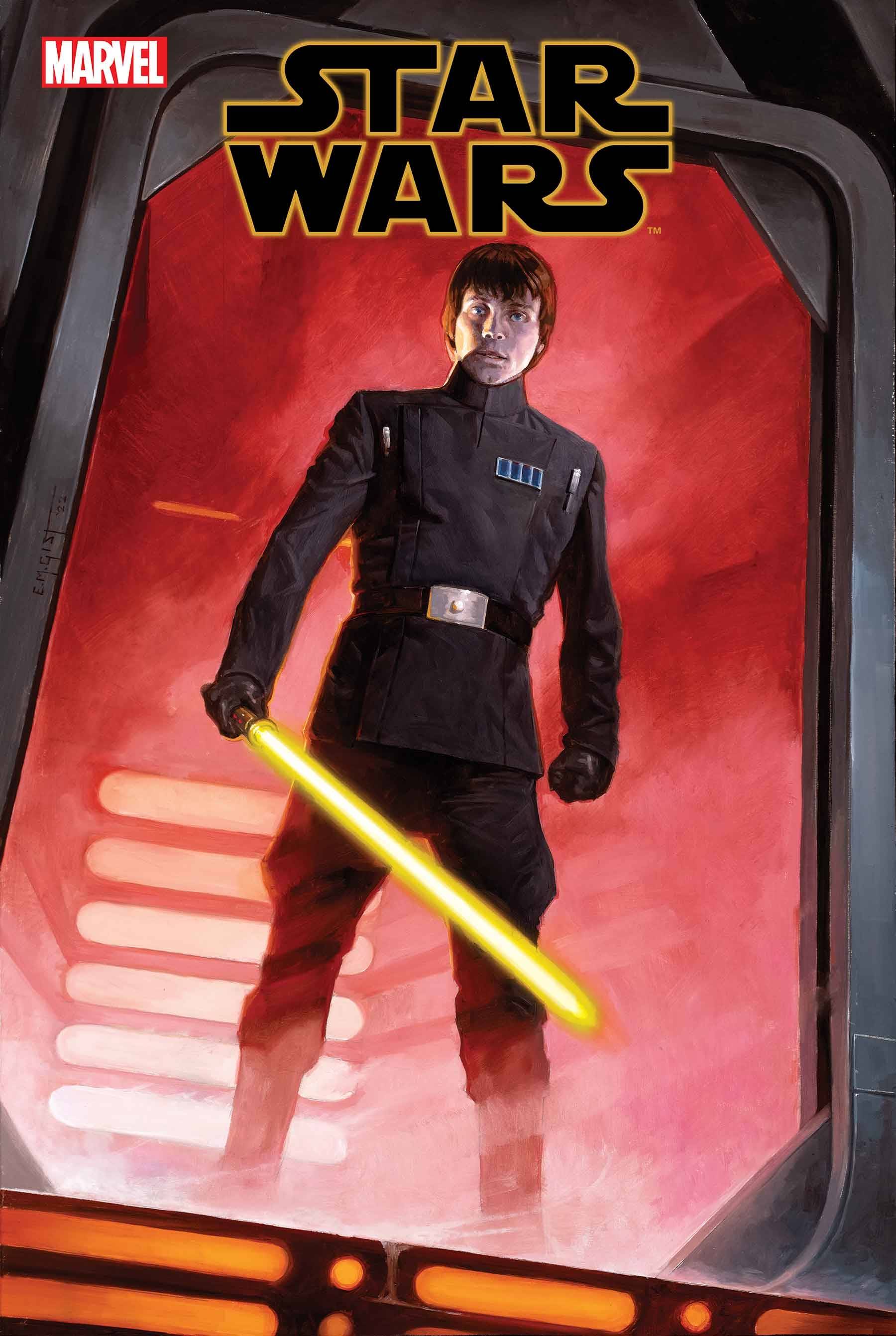 Star Wars no. 28 (2020 Series)