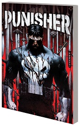 Punisher Volume 1: King of Killers TP - Used