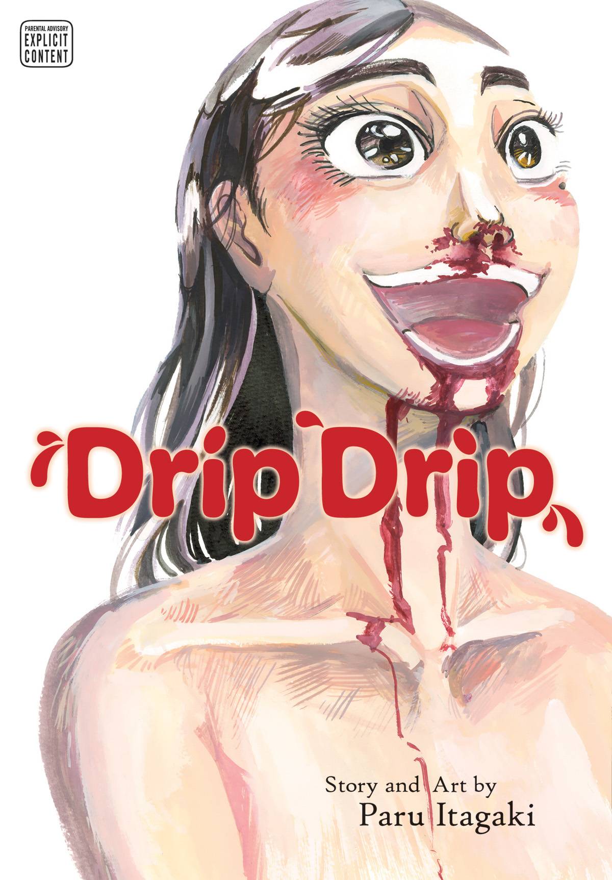 Drip Drip Volume 1 GN
