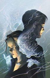 Ghostlore no. 5 (F Cover) (2023 Series)