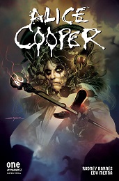Alice Cooper no. 1 (2023 Series)