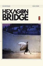 Hexagon Bridge no. 2 (2023 Series)