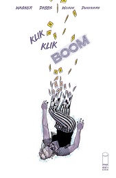 Klik Klik Boom no. 5 (2023 Series) (MR)